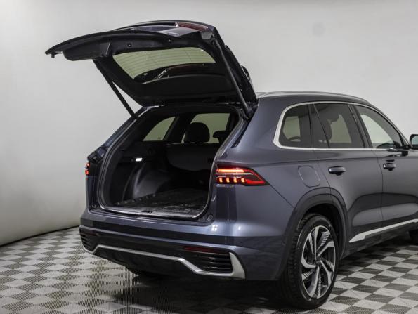 Geely Monjaro I с пробегом 2024 года, цена 3 348 000 рублей, 51778 км, внедорожник, Автокод Объявления