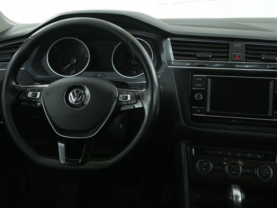 Volkswagen Tiguan II Иваново  - изображение 14