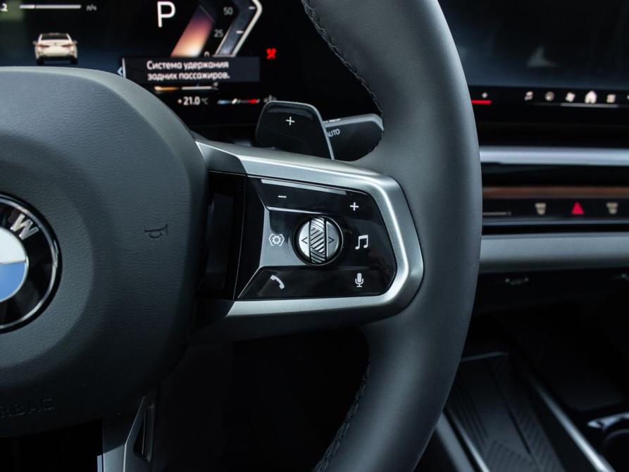 BMW 5 серии VIII (G60/G61/G68) Магнитогорск  - изображение 23