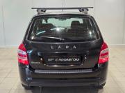 Lada (ВАЗ) Granta I Рестайлинг Самара  - изображение 21