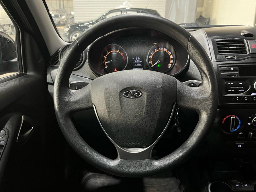 Lada (ВАЗ) Granta I Рестайлинг Пермь  - изображение 15