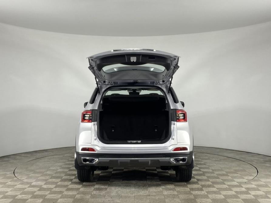 Chery Tiggo 4 Pro I Рестайлинг Воронеж  - изображение 9
