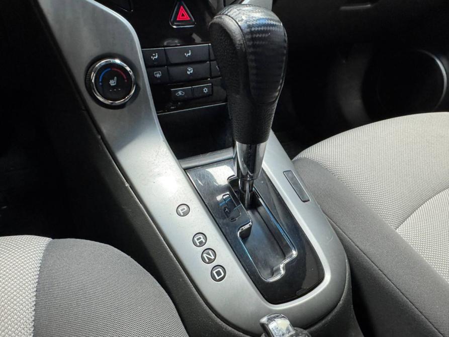 Chevrolet Cruze I Стерлитамак  - изображение 27