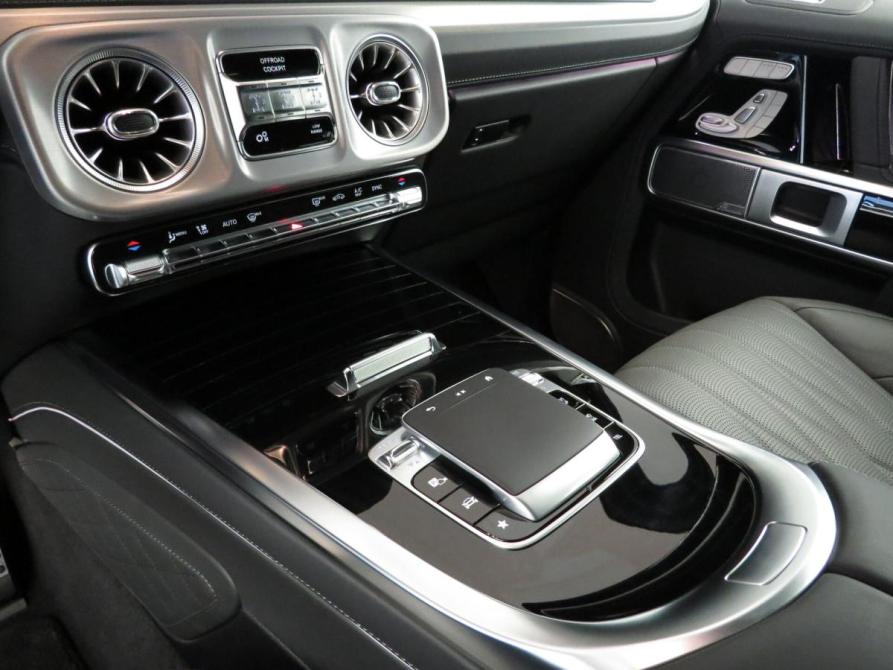 Mercedes-Benz G-Класс III (W465) Рестайлинг Санкт-Петербург  - изображение 11