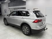 Volkswagen Tiguan II Казань  - изображение 25