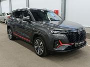Changan CS35 Plus I Рестайлинг Набережные Челны  - изображение 29