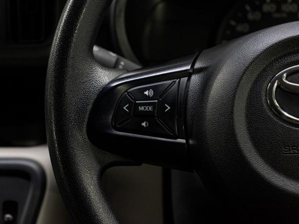 Toyota Passo III Рестайлинг с пробегом 2019 года, цена 1 019 000 рублей, 60323 км, хэтчбек, Автокод Объявления