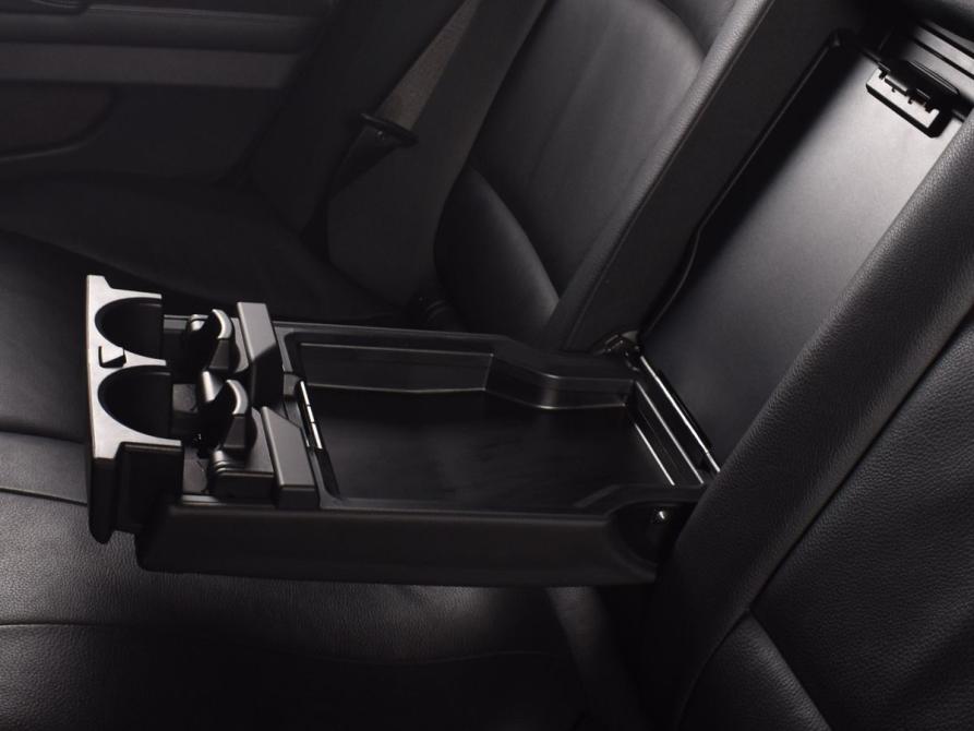 BMW 5 серии VI (F10/F11/F07) Рестайлинг Кемерово  - изображение 12