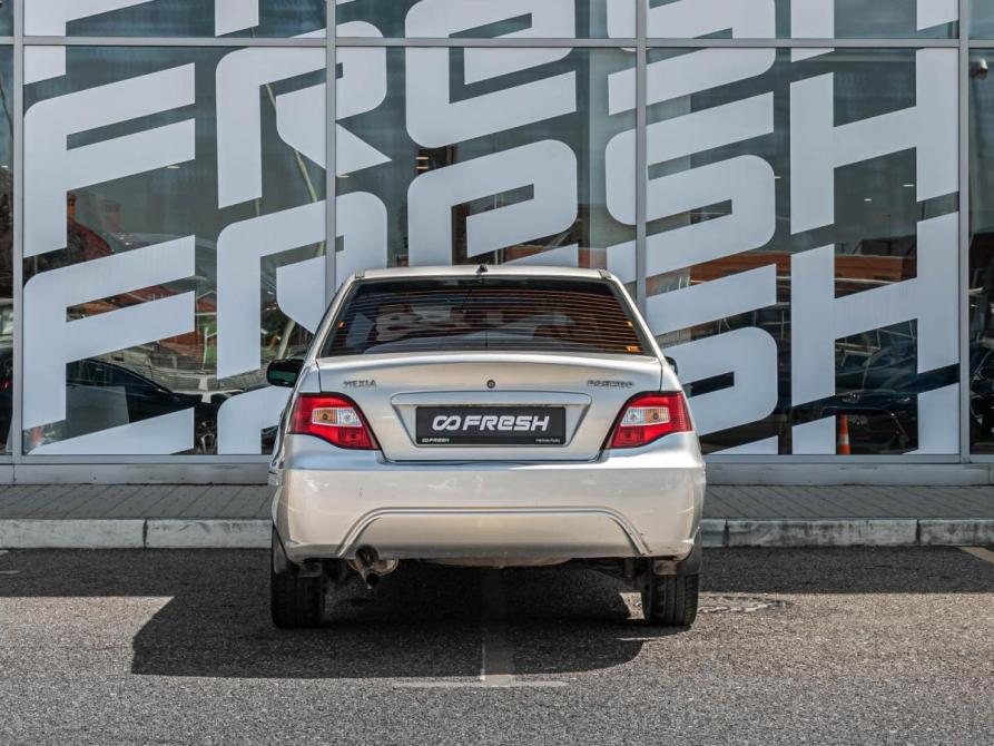 Daewoo Nexia I Рестайлинг Краснодар  - изображение 4