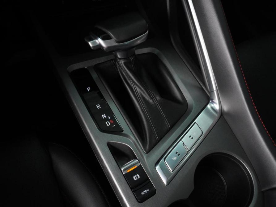 Changan CS35 Plus I Рестайлинг Минеральные Воды  - изображение 16