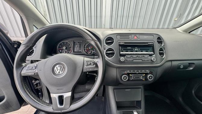 Volkswagen Golf Plus II с пробегом 2013 года, цена 659 000 рублей, 296800 км, хэтчбек, Автокод Объявления