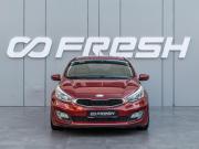 Kia Ceed II Краснодар  - изображение 20