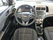 Chevrolet Aveo II Екатеринбург  - изображение 41