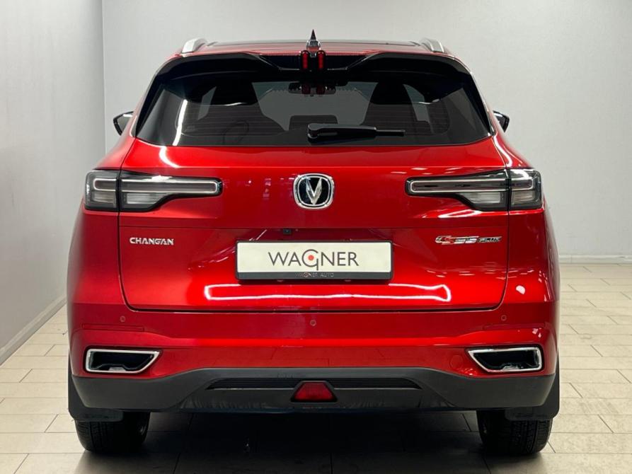 Changan CS55 Plus II Санкт-Петербург  - изображение 6