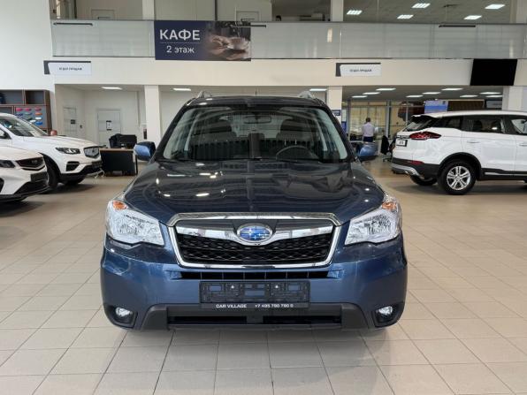 Subaru Forester IV с пробегом 2013 года, цена 1 400 000 рублей, 220000 км, внедорожник, Автокод Объявления