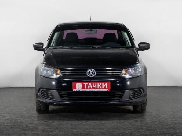 Volkswagen Polo V с пробегом 2014 года, цена 769 500 рублей, 160774 км, седан, Автокод Объявления