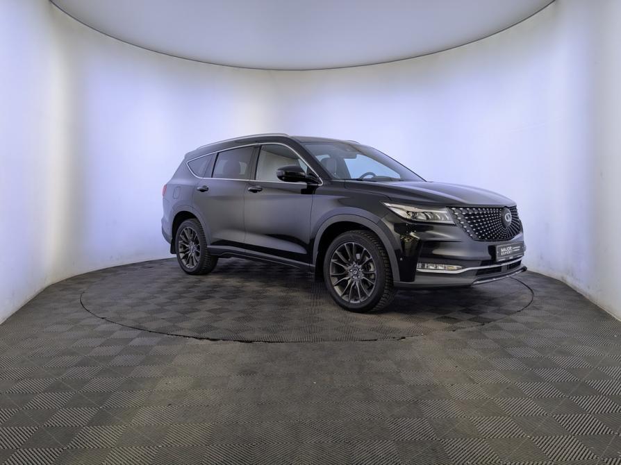 Dongfeng DFSK ix7 Москва  - изображение 3