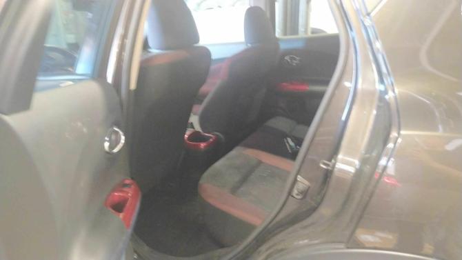 Nissan Juke I с пробегом 2011 года, цена 930 000 рублей, 95031 км, внедорожник, Автокод Объявления