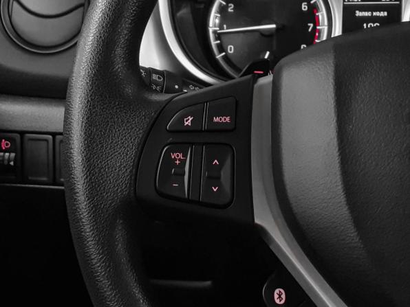 Suzuki Vitara II Рестайлинг с пробегом 2021 года, цена 2 480 000 рублей, 13000 км, внедорожник, Автокод Объявления
