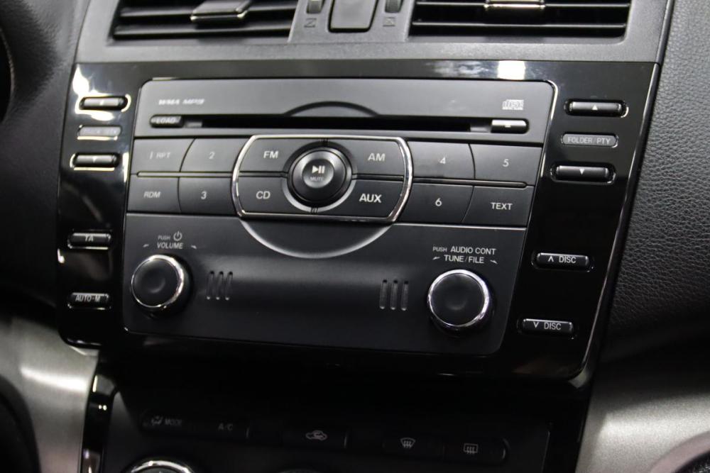 Mazda 6 II (GH) Рестайлинг Сургут  - изображение 20