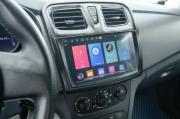 Renault Logan II Курган  - изображение 23