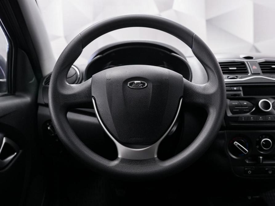 Lada (ВАЗ) Granta I Рестайлинг Ульяновск  - изображение 13