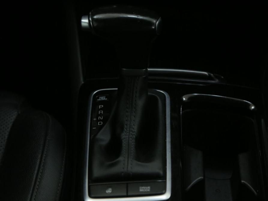 Kia Optima IV Иваново  - изображение 15