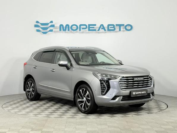 Haval Jolion I с пробегом 2021 года, цена 1 770 000 рублей, 75100 км, внедорожник, Автокод Объявления