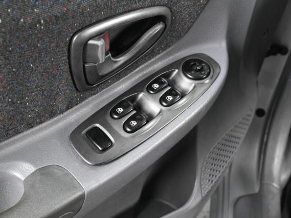 Hyundai Accent II с пробегом 2007 года, цена 599 000 рублей, 223445 км, седан, Автокод Объявления