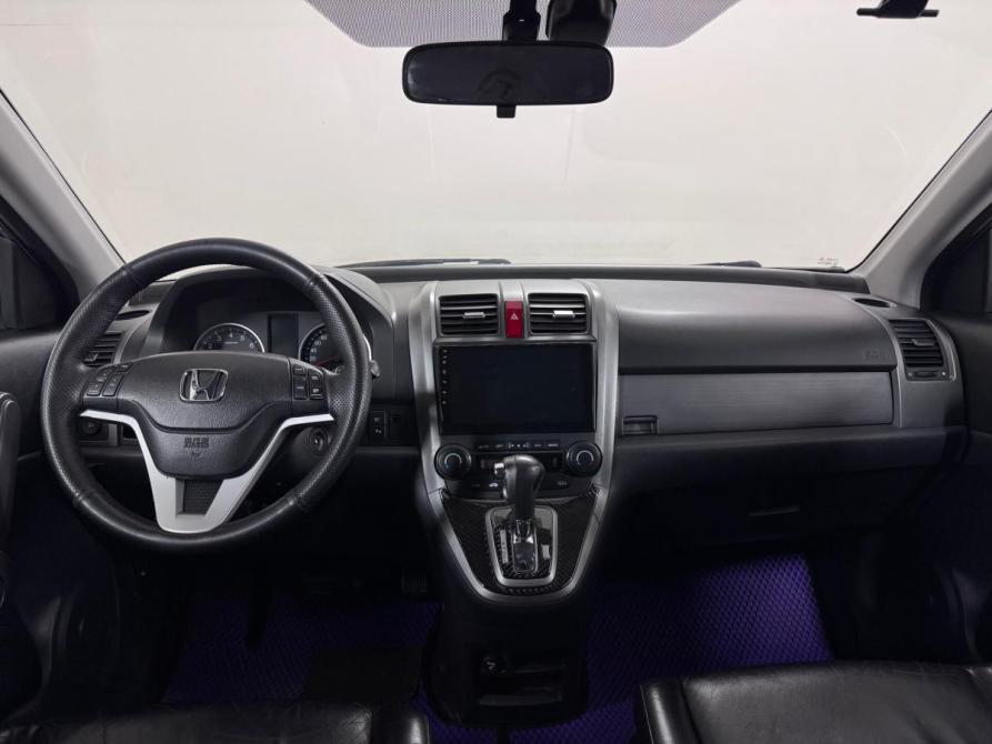Honda CR-V III Тюмень  - изображение 8
