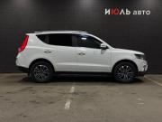 Geely Emgrand X7 I Рестайлинг 2 Челябинск  - изображение 22