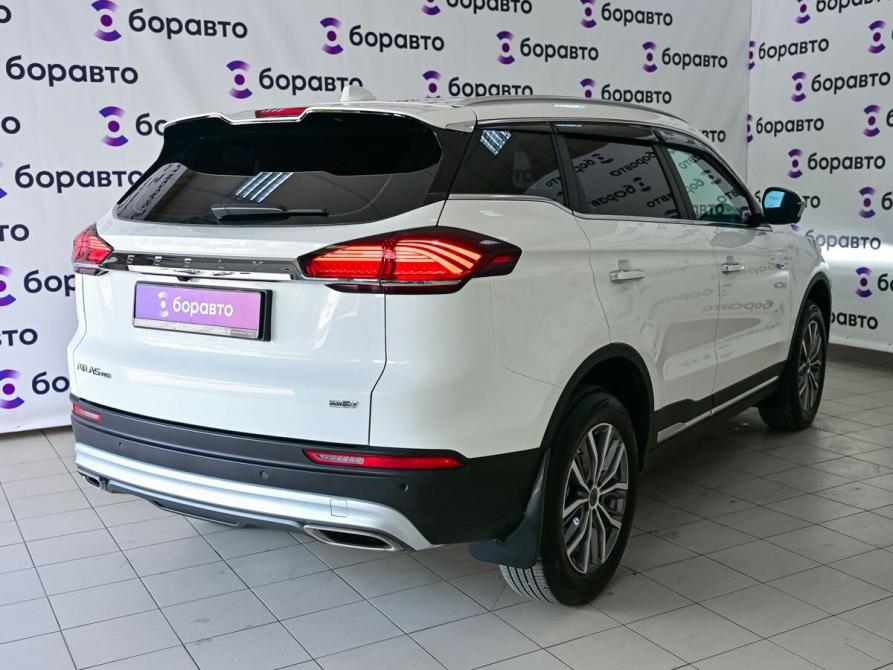 Geely Atlas Pro Ростов-на-Дону  - изображение 6
