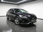 Hyundai Sonata VII (LF) Рестайлинг Тверь  - изображение 30