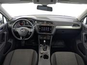 Volkswagen Tiguan II Москва  - изображение 44