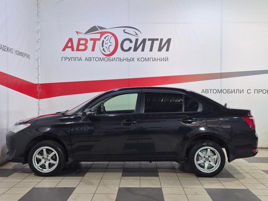Toyota Corolla XI (E160 E170 E180) Рестайлинг 1 Воронеж  - изображение 4