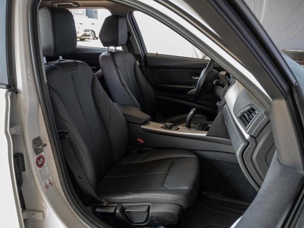 BMW 3 серии VI (F3x) с пробегом 2014 года, цена 1 700 000 рублей, 169806 км, седан, Автокод Объявления