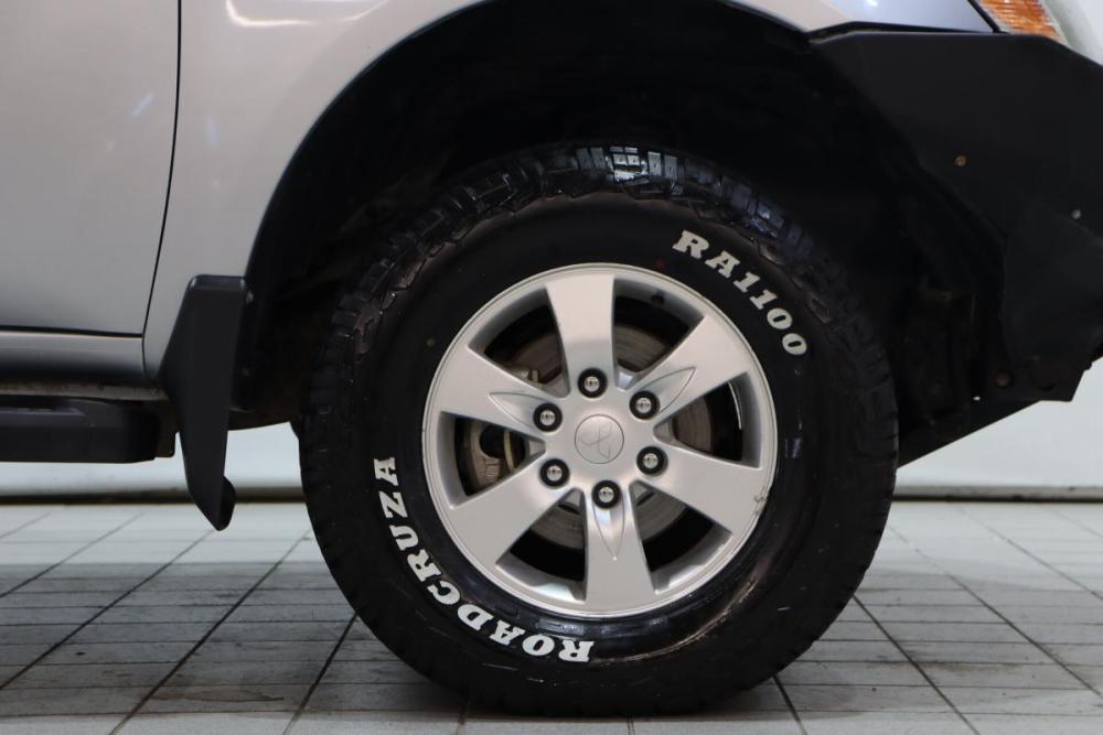 Mitsubishi L200 IV Сургут  - изображение 9