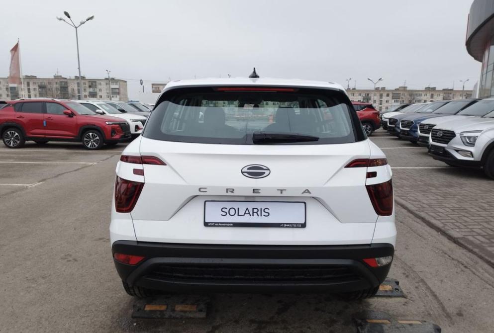 Solaris HC Волгоград  - изображение 6