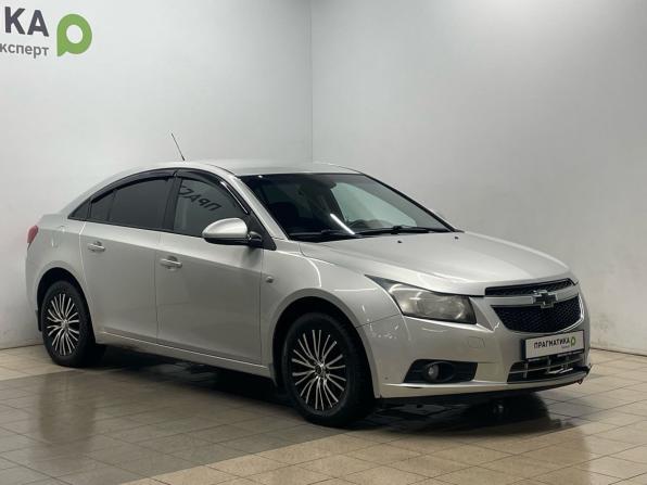 Chevrolet Cruze I с пробегом 2012 года, цена 749 000 рублей, 140000 км, седан, Автокод Объявления
