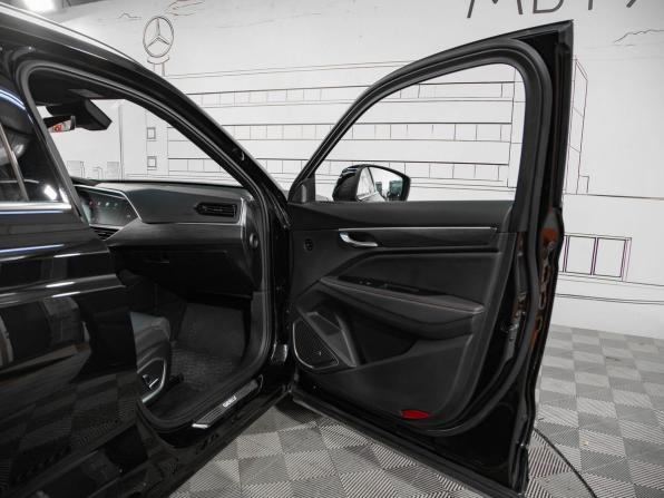 Geely Tugella I Рестайлинг с пробегом 2022 года, цена 2 637 000 рублей, 62049 км, внедорожник, Автокод Объявления