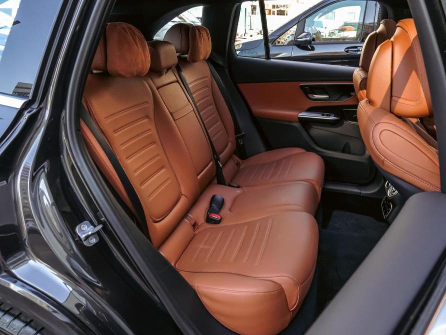 Mercedes-Benz GLC II (X254) Краснодар  - изображение 9