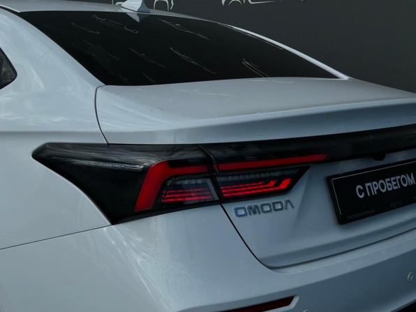 Omoda S5 GT с пробегом 2024 года, цена 1 698 800 рублей, 10319 км, седан, Автокод Объявления