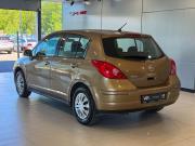 Nissan Tiida I Тверь  - изображение 17