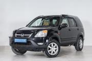 Honda CR-V II Новосибирск  - изображение 21