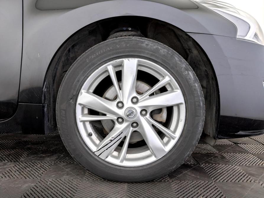 Nissan Teana III (L33) Москва  - изображение 19