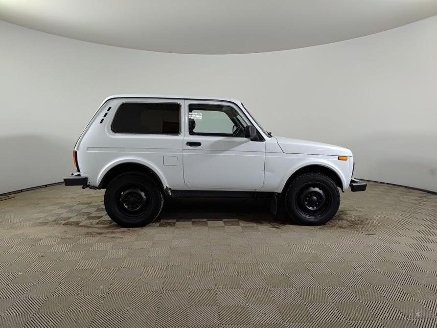 Lada (ВАЗ) 2121 (4x4) I Рестайлинг Уфа  - изображение 5