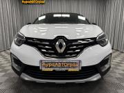Renault Kaptur I Рестайлинг Стерлитамак  - изображение 45