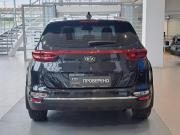 Kia Sportage IV Рестайлинг Казань  - изображение 29