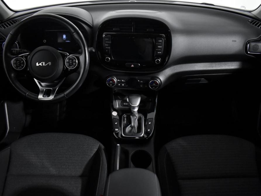Kia Soul III Санкт-Петербург  - изображение 11