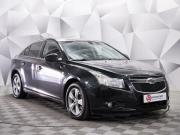Chevrolet Cruze I Ульяновск  - изображение 26